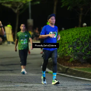 Runner Photo 5396430