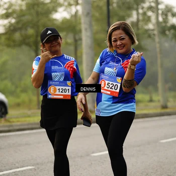 Runner Photo 5396436