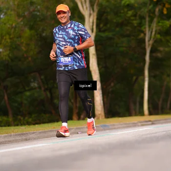 Runner Photo 5396438