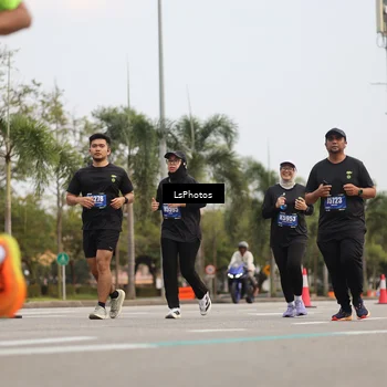Runner Photo 5396439