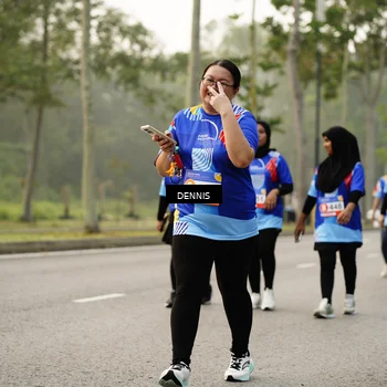 Runner Photo 5396440