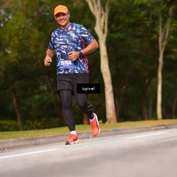Runner Photo 5396441