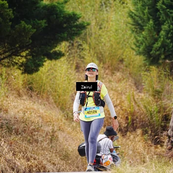 Runner Photo 5396443