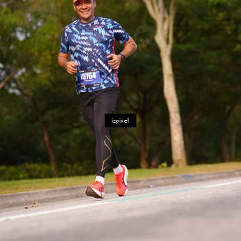 Runner Photo 5396444