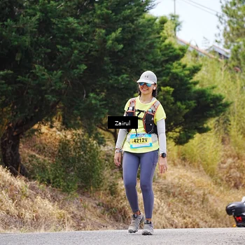 Runner Photo 5396445