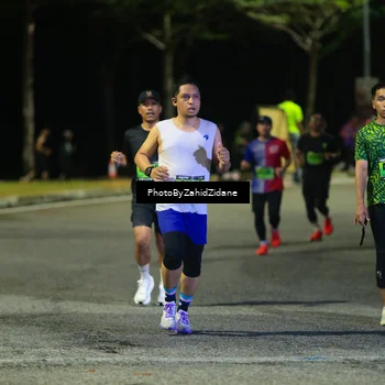 Runner Photo 5396446