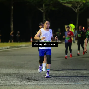 Runner Photo 5396449