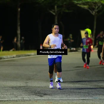 Runner Photo 5396452