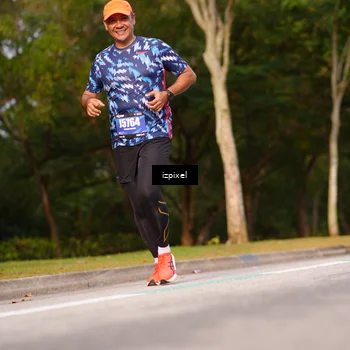 Runner Photo 5396453