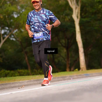 Runner Photo 5396455
