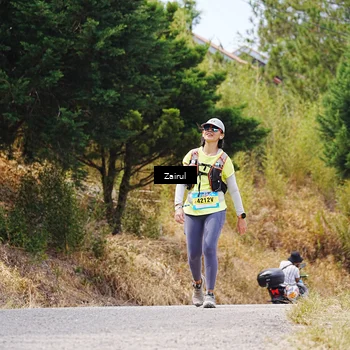 Runner Photo 5396467