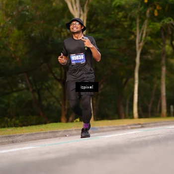 Runner Photo 5396473