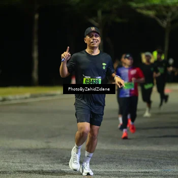 Runner Photo 5396474