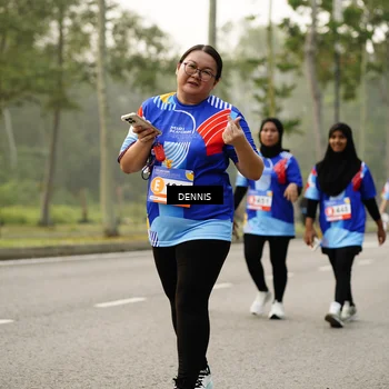 Runner Photo 5396476