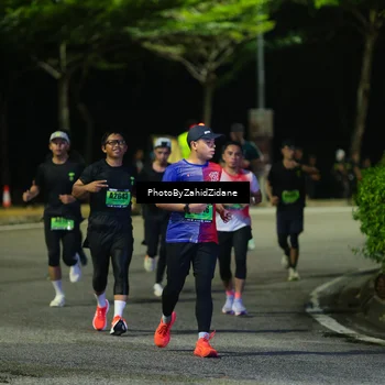 Runner Photo 5396480