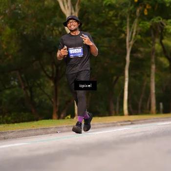 Runner Photo 5396482