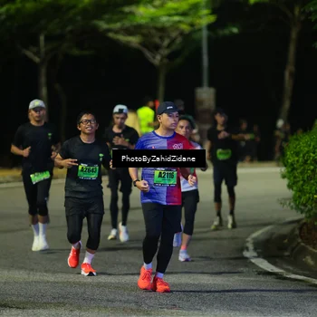 Runner Photo 5396488