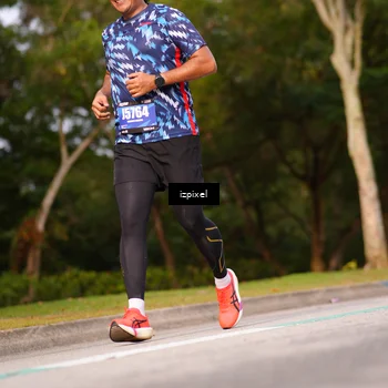 Runner Photo 5396494
