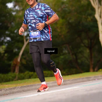 Runner Photo 5396503