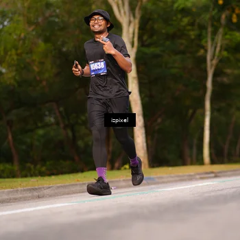 Runner Photo 5396505