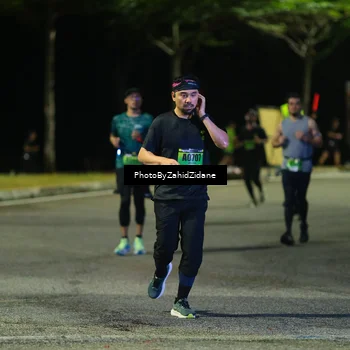Runner Photo 5396512