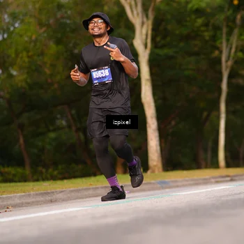 Runner Photo 5396519