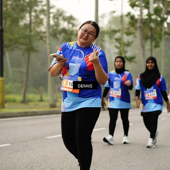 Runner Photo 5396520