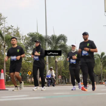 Runner Photo 5396522