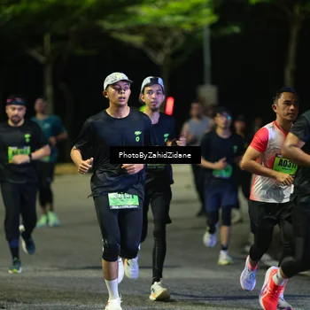Runner Photo 5396525