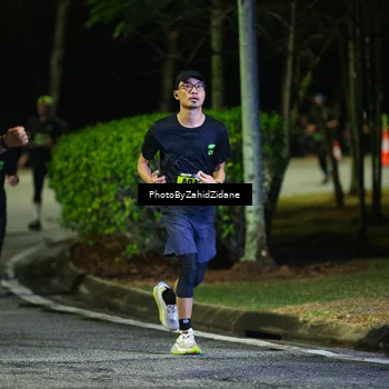 Runner Photo 5396526