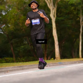 Runner Photo 5396531