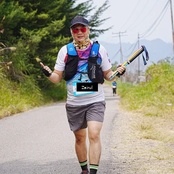 Runner Photo 5396538