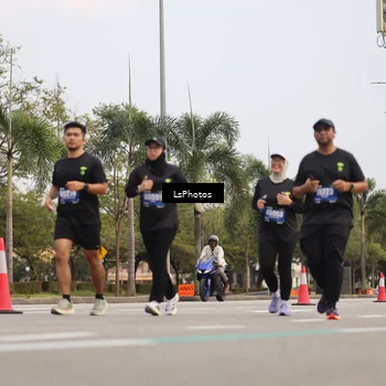 Runner Photo 5396545