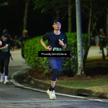 Runner Photo 5396546