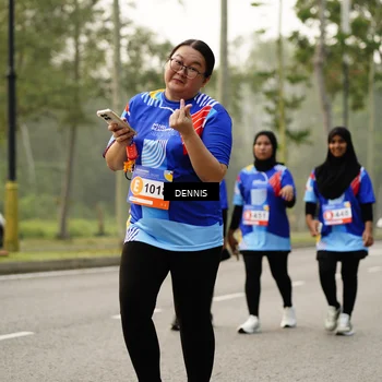 Runner Photo 5396554