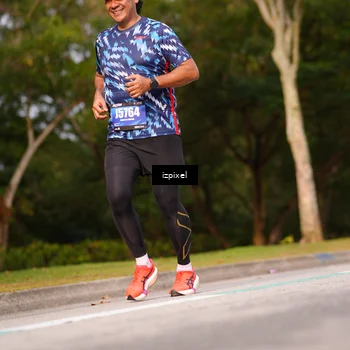 Runner Photo 5396555
