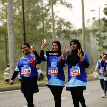 Runner Photo 5396559