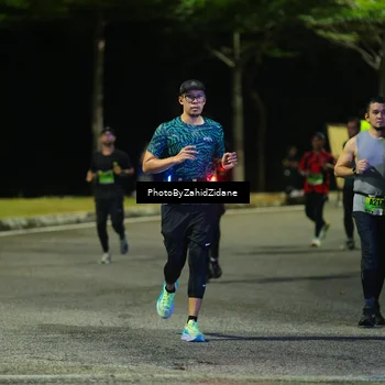 Runner Photo 5396560