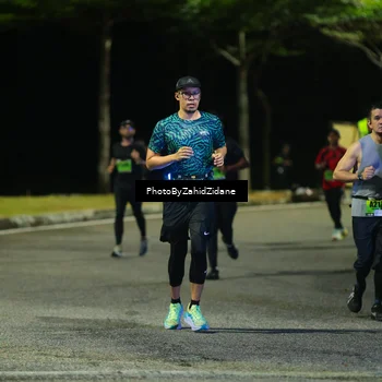 Runner Photo 5396561