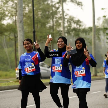 Runner Photo 5396567