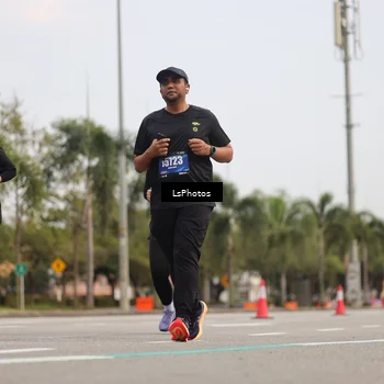 Runner Photo 5396572