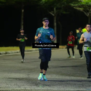 Runner Photo 5396578