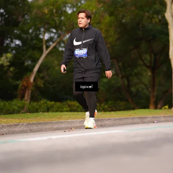Runner Photo 5396579