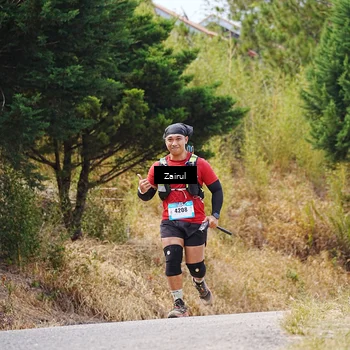 Runner Photo 5396584