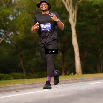 Runner Photo 5396587