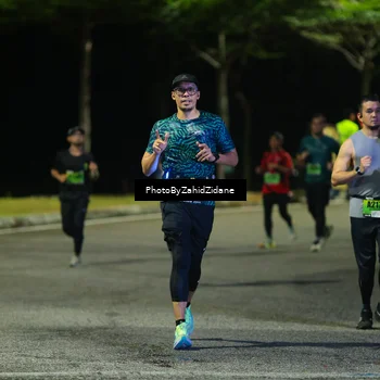 Runner Photo 5396588