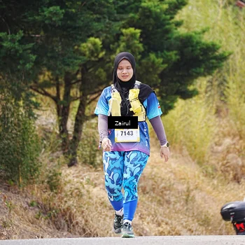 Runner Photo 5396592