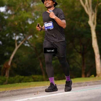 Runner Photo 5396598