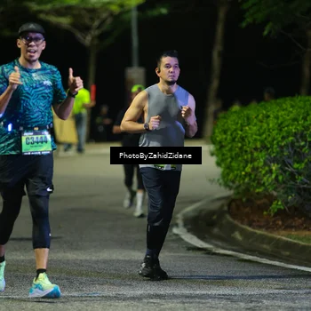 Runner Photo 5396600
