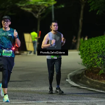 Runner Photo 5396601